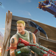Illustration for article titled iFortnite /iIs Coming To Mobile, Will Support Cross-Platform Play